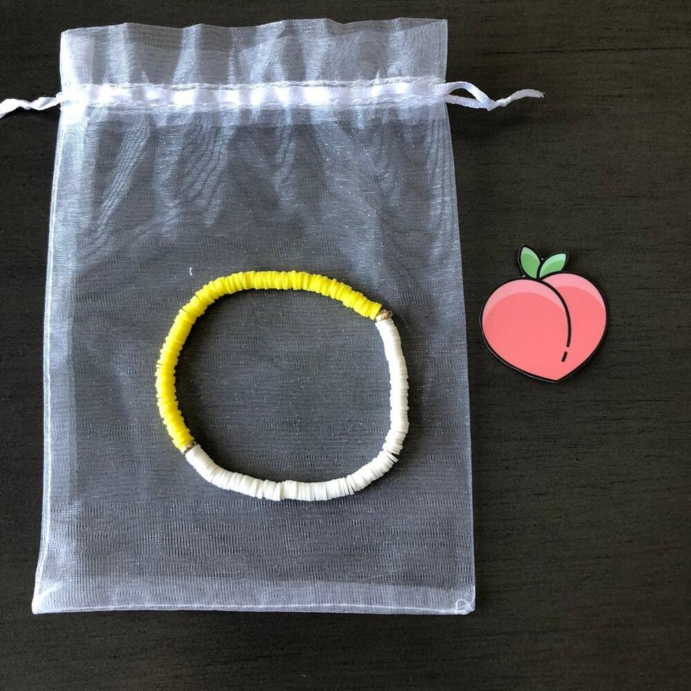 NEW boutique Beaded bracelet